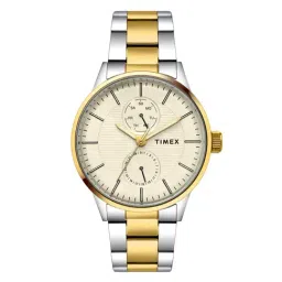 Timex TWEG19906 Fashion Multifunction Watch for Men-50