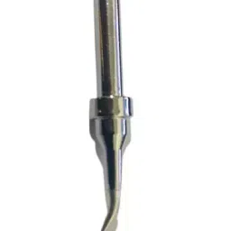 Global Sphere 200-SI Steel Silver Pointed Soldering Bit 120W-picture-10