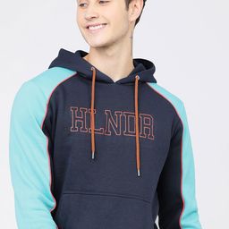 HIGHLANDER Men Printed Hooded Sweatshirt-picture-45