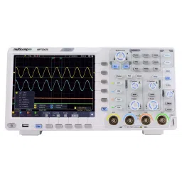 MULTICOMP PRO DSO, 4 CH, 100MHZ, 40MPTS, 1GSPS, MP720025 EU-UK-picture-30