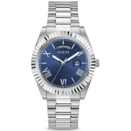 Guess GW0265G7 Connoisseur Analog Watch for Men-42