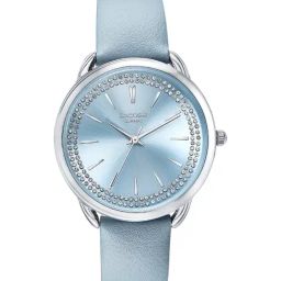 Sonata Poze SP80104SL01 Analog Watch for Women-picture-43