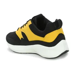 Off Limits Men's STUSSY (MEMORY TECH) Black Running Shoes image 4