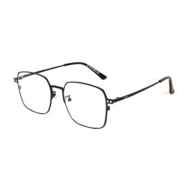 Voyage Clear Square UV Protection Unisex Sunglasses-picture-9