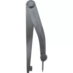 Kennedy 5 Inch Firm Type Caliper with Spur KEN5180550K-12
