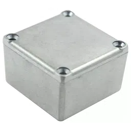 MULTICOMP PRO ENCLOSURE, MULTIPURPOSE, ALUM, NATURAL, MC003555-image-3