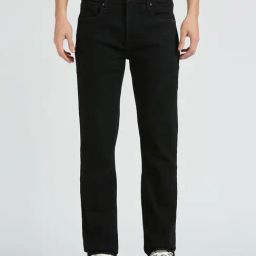 Pepe Jeans Jet Black Regular Fit Jeans-15