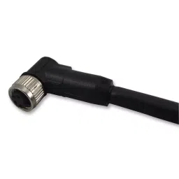 TELEMECANIQUE SENSORS Sensor Cable Assemblies LEAD, SOCKET, 4WAY, M8, R/A, 5M, XZCP1041L5-image-71