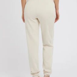 Guess Beige Solid Pants-image-9