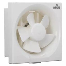 Polycab Freshobreeze 200 mm Exhaust Fan Ivory White, FEXDOFB005P-image-27