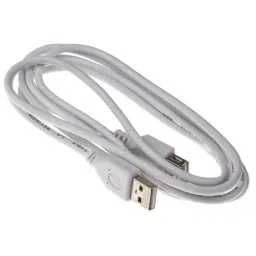 RS PRO 2.0 USB Cable Male USB A to Female USB A USB Extension Cable 1.8m, 1828857-picture-7
