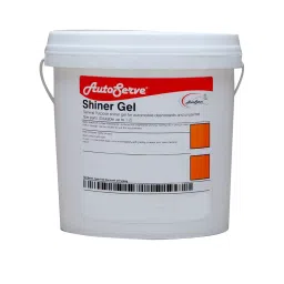 AutoServe Shiner Gel (5 ltr)-image-43