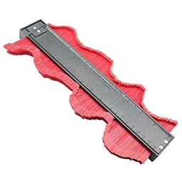 Markvel 150x110x25 mm ABS Plastic Profile Gauge, M-PG-25