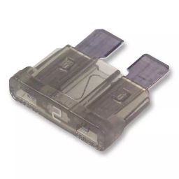 Littelfuse FUSE, SLOW BLOW, 25A, MAXI Model No - 0299025.TXN-image-12
