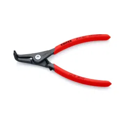 Knipex 49 41 A21 Precision Circlip Plier for External Circlips on Shaft (Length 165 mm)-image-10