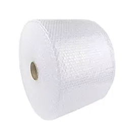 Veeshna Polypack 50 Meter Transparent Air Bubble Wrap Packaging Roll ND-1221-picture-17