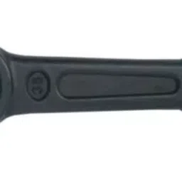 Jhalani 105 mm Sledge Type Single Ended Bihexagon Ring Spanner 306-46