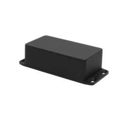 Hammond General Purpose Enclosure 113x113x38 mm Die Cast Aluminium, 2333135-image-96