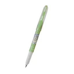 Montex Rock N Roll Fountain Pen Blue Ink Color Plastic for Home, School & Office Use-image-36