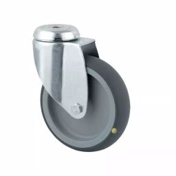 Tente Castor Wheel, 80 Kg Capacity, 100 mm Wheel, 605710-image-73