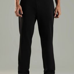 Tommy Hilfiger Men Straight Fit Mid Rise Track Pant-picture-17