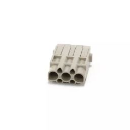 RS PRO Heavy Duty Power Connector Insert 10-40A Male 3 Contacts, 2084594-image-83