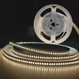 FORUS LED Strip Light Natural White Length 5 m-image-38