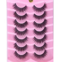 RHE COSMETICS Bridal Gaze 3D False Eyelash Set - 7 Pairs-picture-39