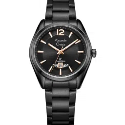 ALEXANDRE CHRISTIE 8679LDBIPBARG Classic Analog Watch for Women-image-62