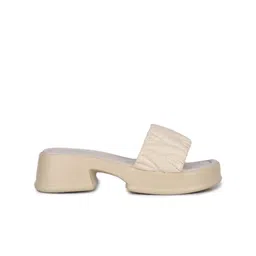 Shezone Block Mules image 4