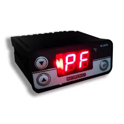 Nutronics Digital Temperature Indicator NI-3070 5A-40