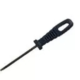 Tata Agrico 4 Inch Slim Taper File with Handle, FIL058 (Pack of 10)-image-22