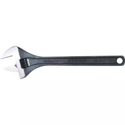 Kennedy 450mm/18" Phosphate Finish Adjustable Wrench KEN5010180K-image-20