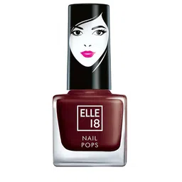 ELLE 18 Nail Pops Nail Polish- 125-48
