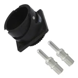AMPHENOL INDUSTRIAL Circular MIL Spec Equivalent Connectors CIRCULAR, SIZE 32, 4WAYS, SKT, GTS030-32-17SX-picture-37