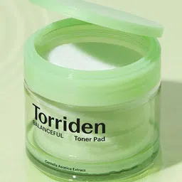 Torriden Balanceful Cica Toner Pad - 60Pcs-56