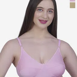 SHYAM SONS FLAIR Bra Full Coverage-image-54