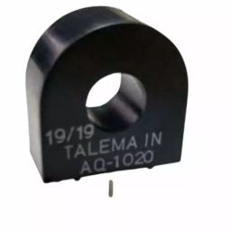 Nuvotem Talema AQ Series Toroidal Ring Current Transformer 20A Input 1000:1A 9.5mm Bore 300 V, AQ-1020 (Pack of 240 Pcs)-image-10