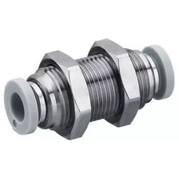 EMERSON – AVENTICS QR1-S-RSM Series Bulkhead Push In 6 mm to Push In 6 mm Push-in Connection Style, 2121406000 (Pack of 10 Pcs)-image-75