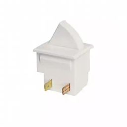 BULGIN LIMITED Door Micro Switch Momentary SPST 2.5A Thermoplastic, E3101AAPAEX-image-53