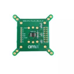 AMS OSRAM GROUP Position Sensor AS5147U-TS_EK_MB for AS5147U AS5147U, 990601022-image-16