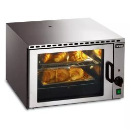 Lincat 555 mm 2.5 kW Electric Counter-top Convection Oven, LCO-picture-40