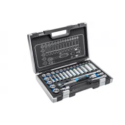 Hogert Technik 3/8 Inch Tool Set HT1R465 (Set of 36 Pcs)-20