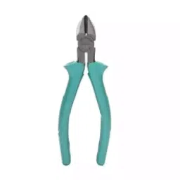 Taparia 165MM Side Cutting Plier Insulated with thick CA Sleeve-16