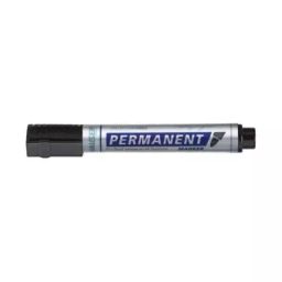 Houser Permanent Markers Assorted (Pack of 12 Pcs)-77
