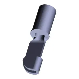 AMP - TE CONNECTIVITY KNIFE DISCONNECT SPLICE, 16-14AWG, CRIMP, 31943-image-39