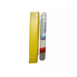Ralco Density Hydrometer Glass 1.500-2.000 Range for Use at 20°C-41