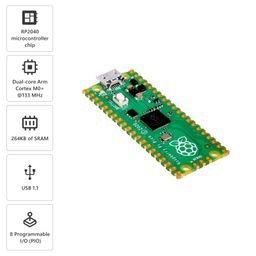 Raspberry Pi Pico image 5