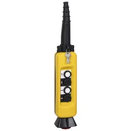 SCHNEIDER ELECTRIC Pendant Stations PUSHBUTTON PENDANT STATION, 4BUTTON, 3A, XACA04SPEC0279-picture-3