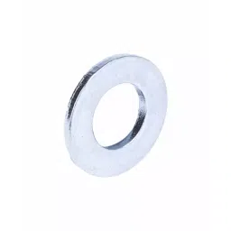 RS PRO Washer Bright Zinc Plated Steel M5 DIN 125A, 525931-image-8